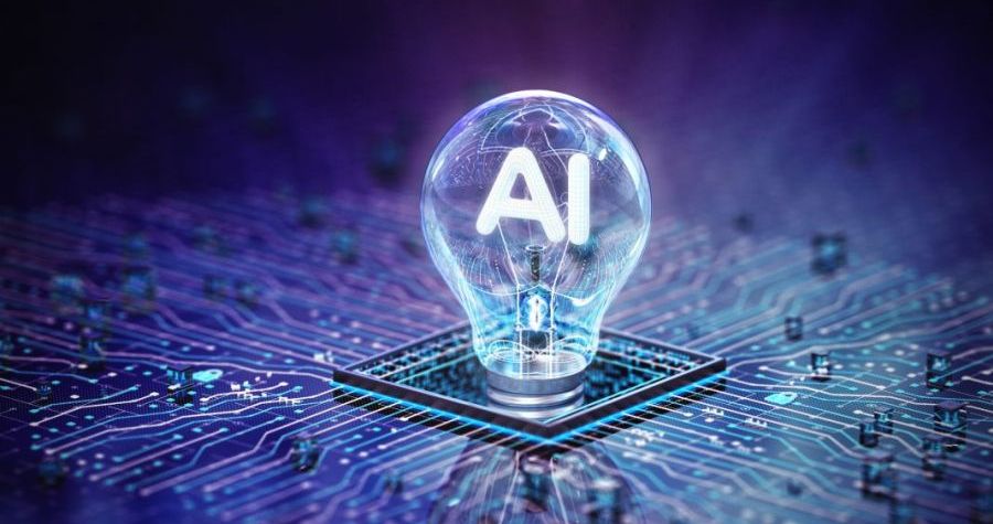 Artificial Intelligence Track