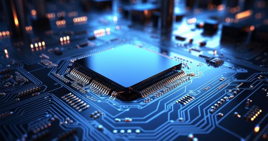 Electronics Track