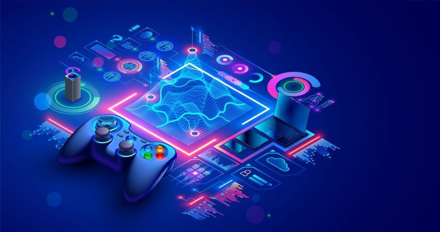 Games Development Track