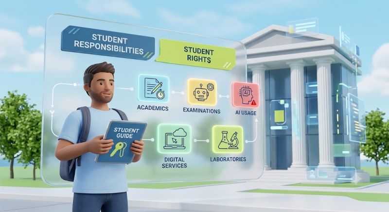IDS Students Obligations Guide Banner