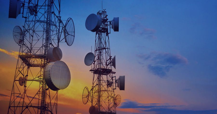 Telecommunications Track