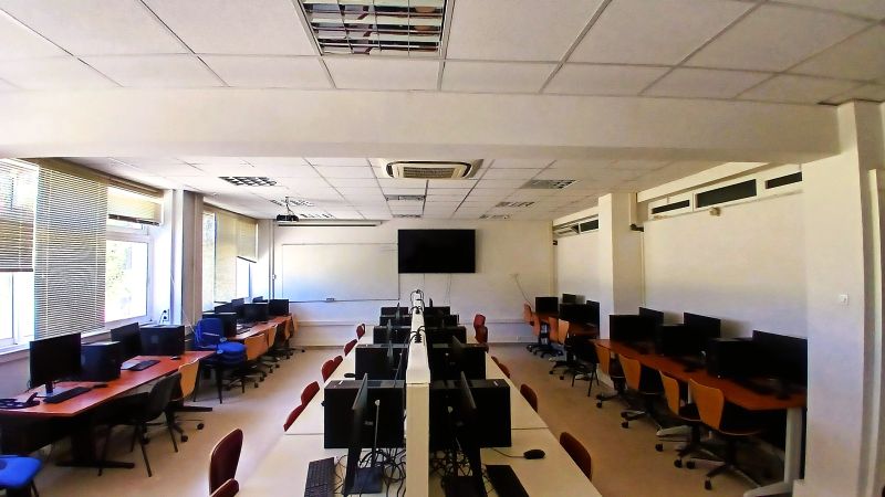 PC Laboratories