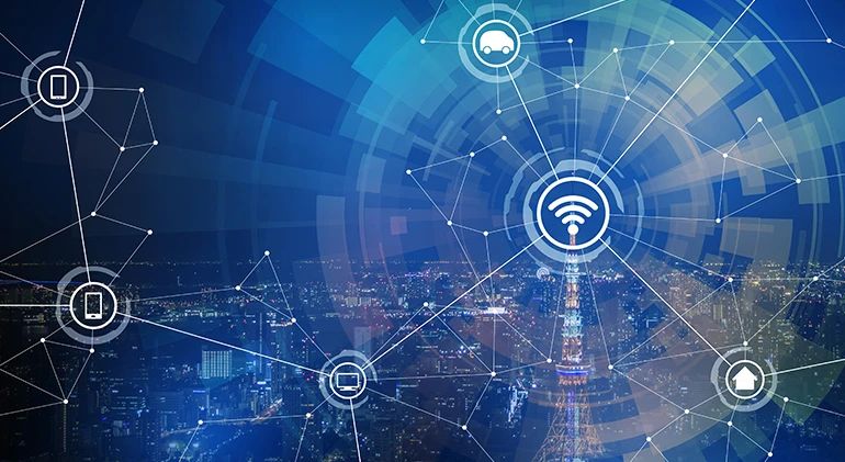 Networks and Services