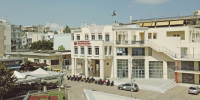 Digital Systems Department, Sparta, Greece 1