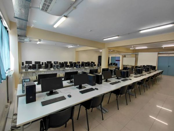 Digital Systems Department, Sparta, Greece 9