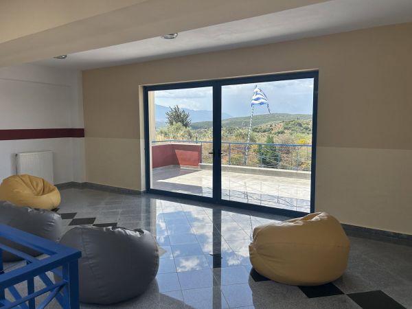Digital Systems Department, Sparta, Greece 8