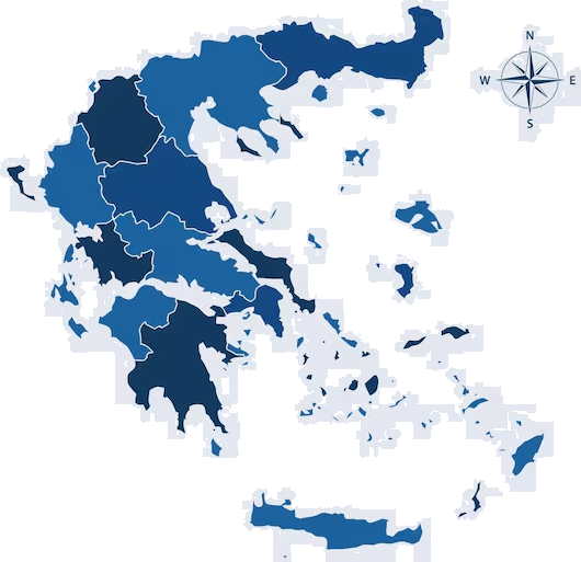 IDS Campus Map