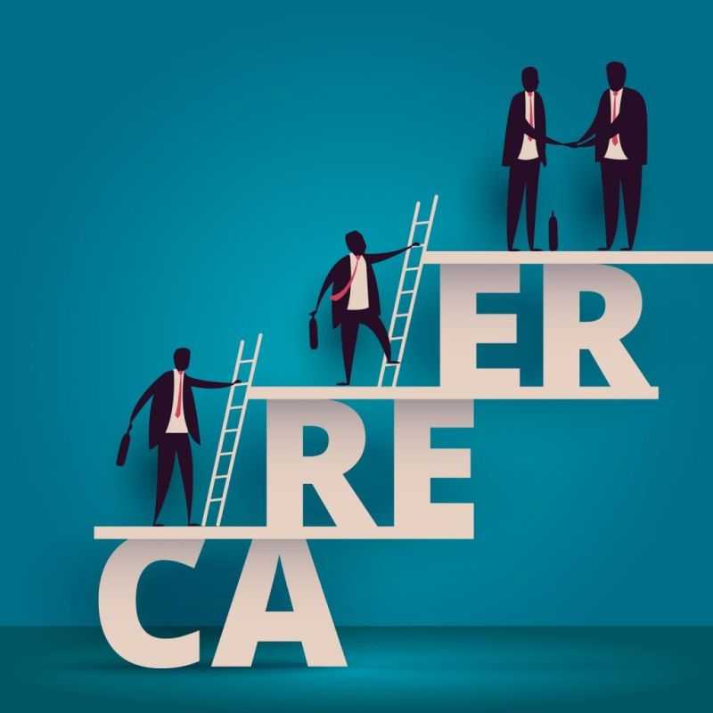 Career Development Banner