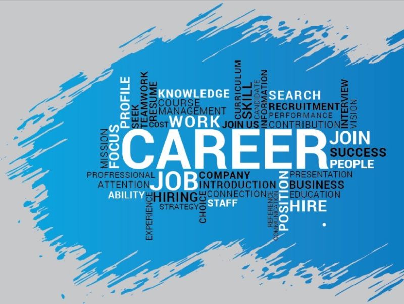 Career Development Banner