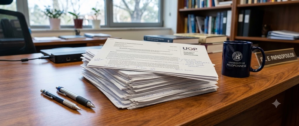 Required Documents Banner
