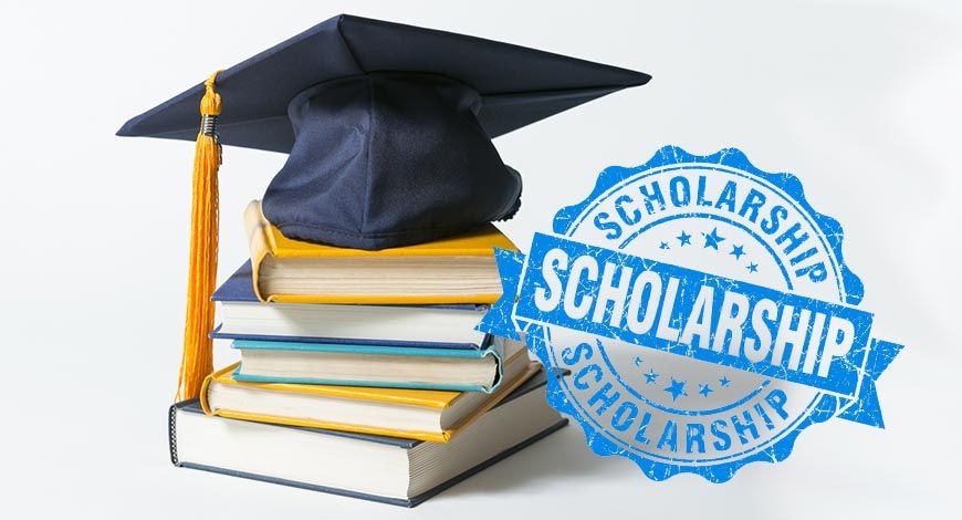 IDS Scholarship Policy Banner